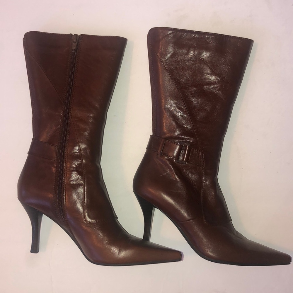 Nine West Boots
